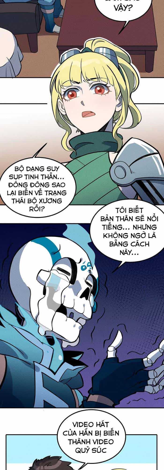 Làm Sao Bây Giờ? Ta Xuyên Không Thành Tiểu Quái - Chương 96 - ảnh 3