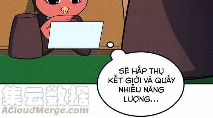 Làm Sao Bây Giờ? Ta Xuyên Không Thành Tiểu Quái - Chương 98 - ảnh 18