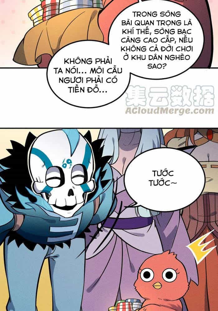 Làm Sao Bây Giờ? Ta Xuyên Không Thành Tiểu Quái - Chương 98 - ảnh 2