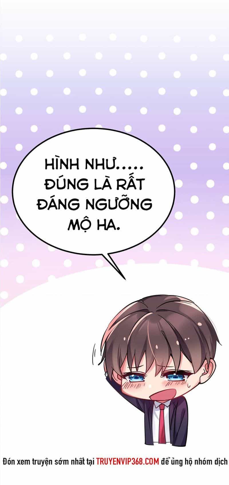 Làm Sao Để Chạy Trốn Dàn Hậu Cung - Chương 0 - ảnh 13