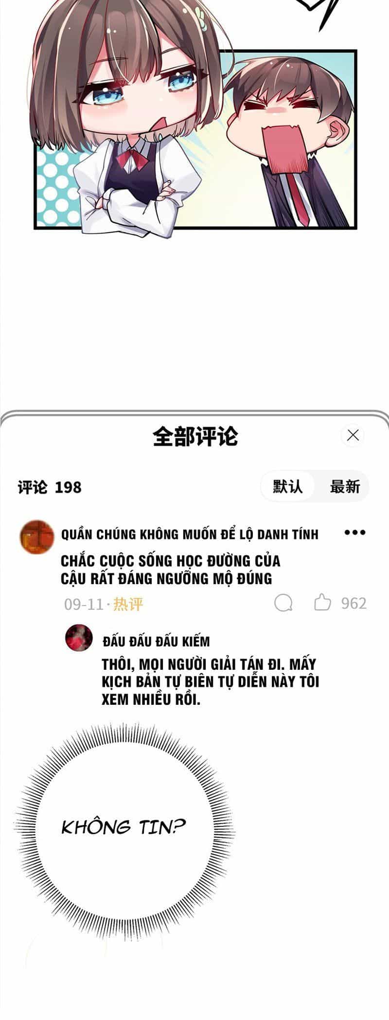 Làm Sao Để Chạy Trốn Dàn Hậu Cung - Chương 0 - ảnh 16