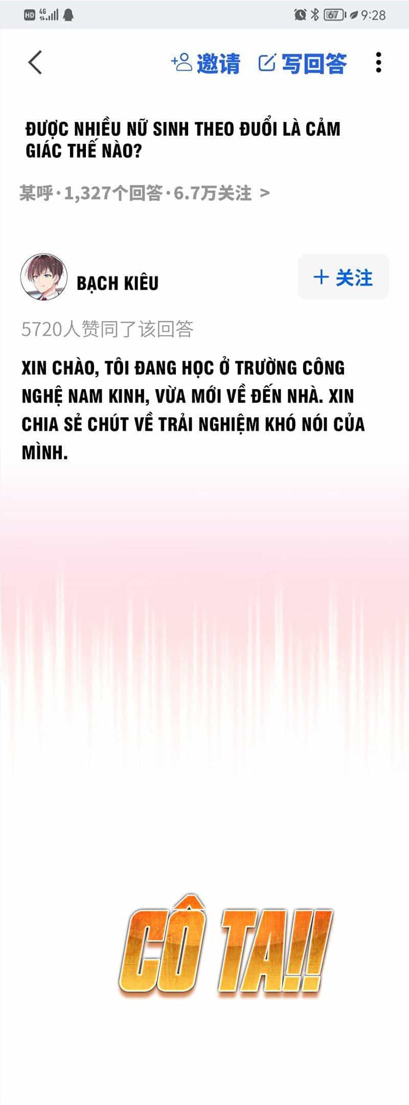 Làm Sao Để Chạy Trốn Dàn Hậu Cung - Chương 0 - ảnh 3