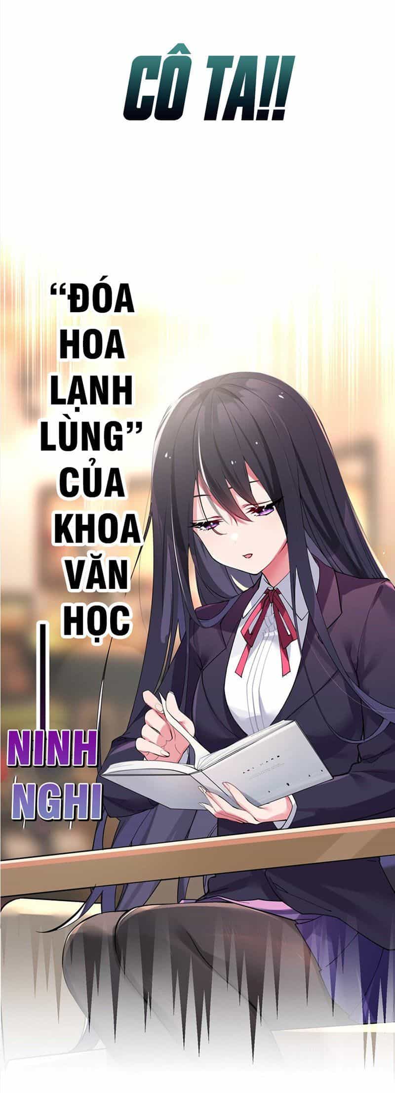 Làm Sao Để Chạy Trốn Dàn Hậu Cung - Chương 0 - ảnh 6