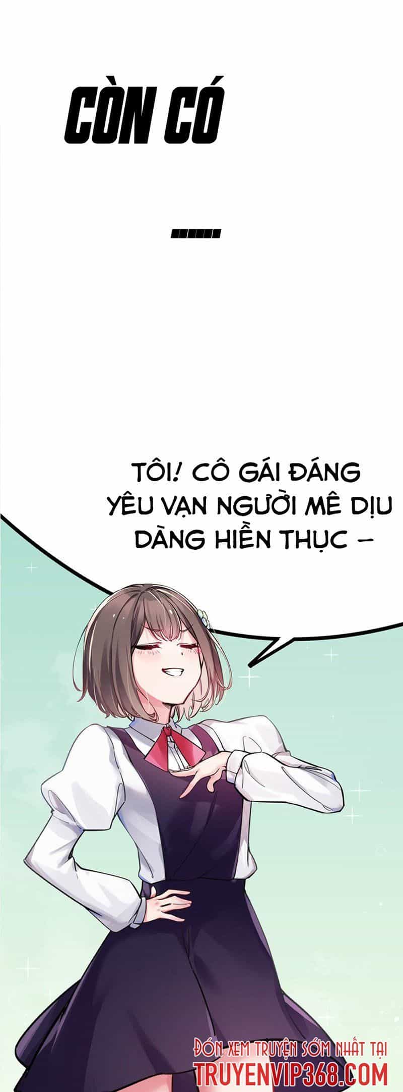 Làm Sao Để Chạy Trốn Dàn Hậu Cung - Chương 0 - ảnh 7