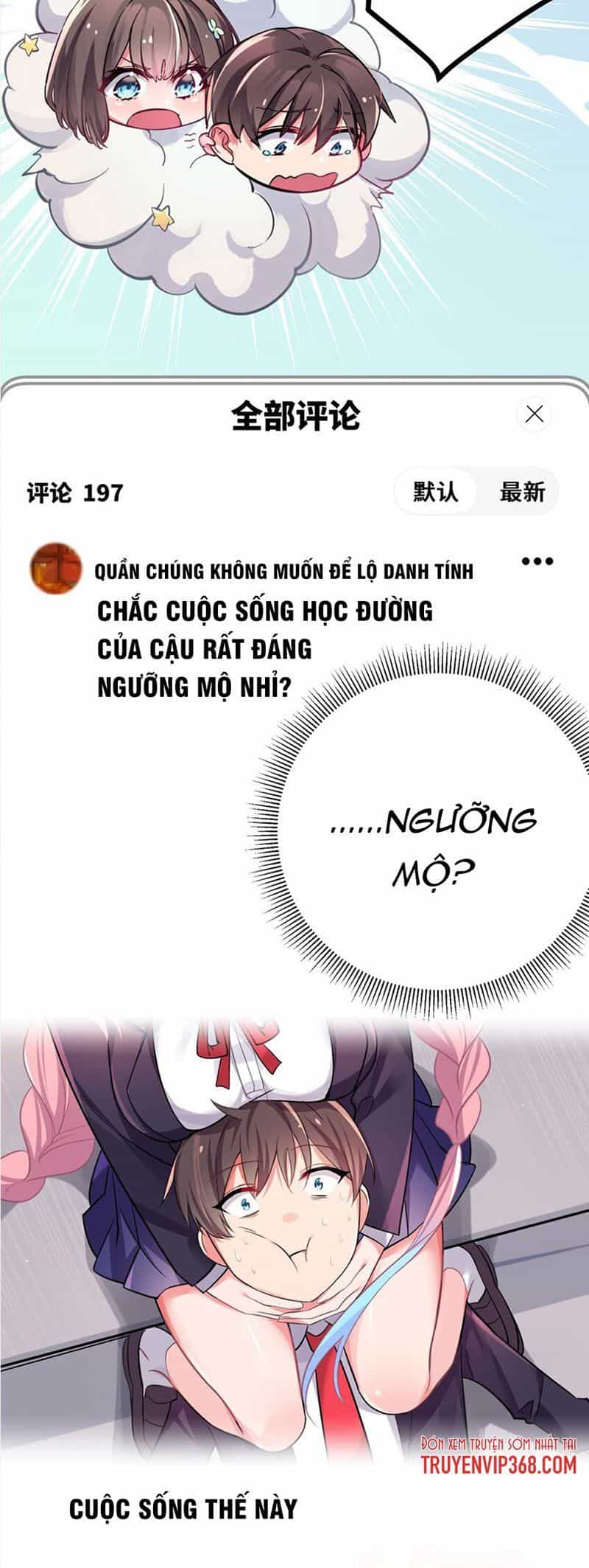 Làm Sao Để Chạy Trốn Dàn Hậu Cung - Chương 0 - ảnh 9