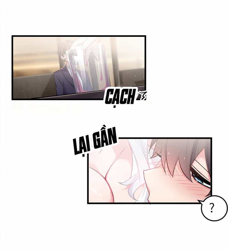 Làm Sao Để Chạy Trốn Dàn Hậu Cung - Chương 9 - ảnh 17