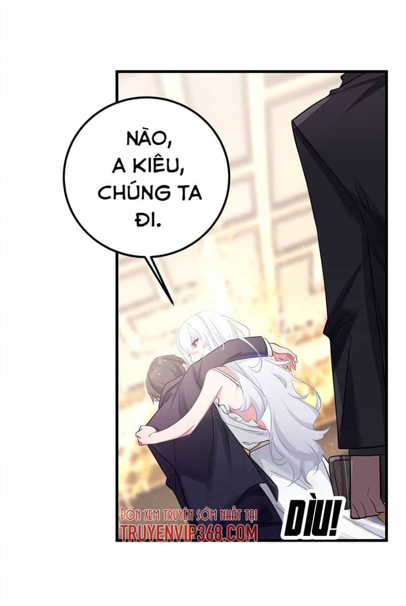 Làm Sao Để Chạy Trốn Dàn Hậu Cung - Chương 9 - ảnh 20