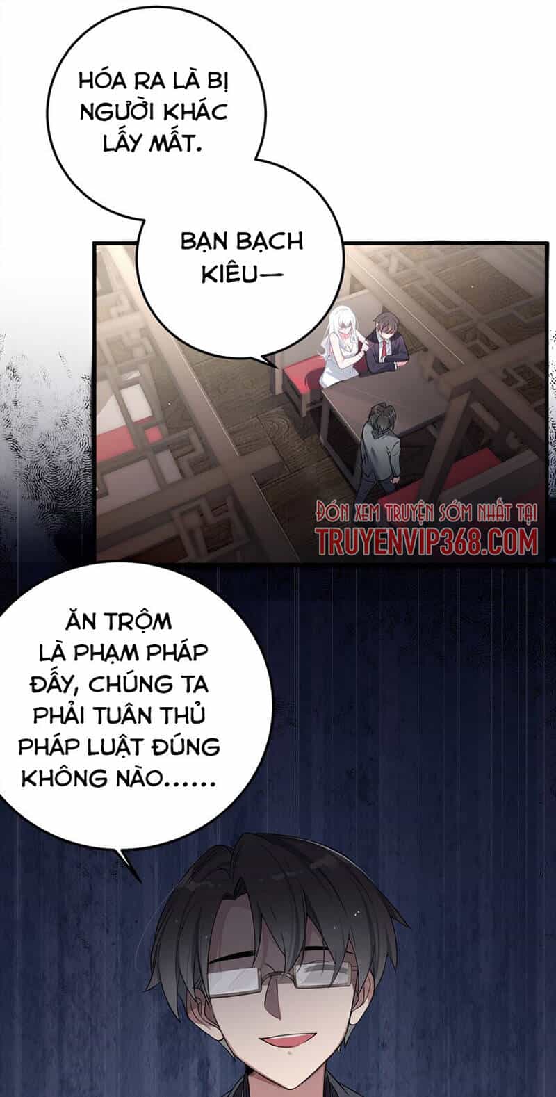 Làm Sao Để Chạy Trốn Dàn Hậu Cung - Chương 9 - ảnh 3