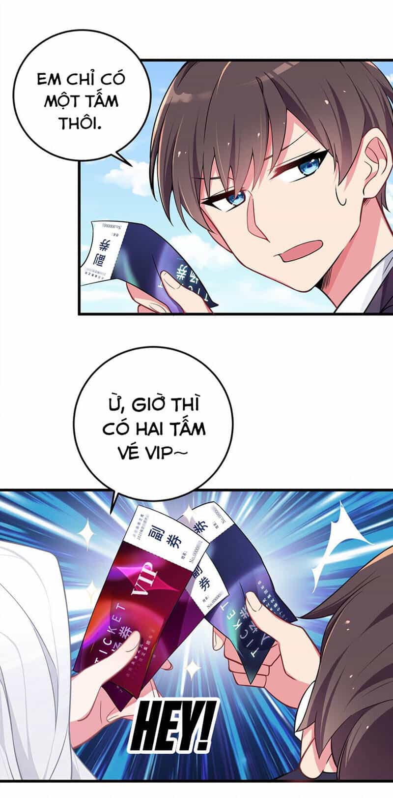 Làm Sao Để Chạy Trốn Dàn Hậu Cung - Chương 9 - ảnh 35