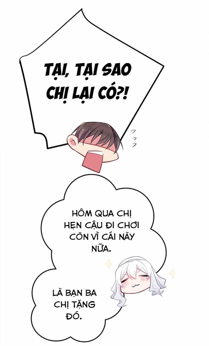 Làm Sao Để Chạy Trốn Dàn Hậu Cung - Chương 9 - ảnh 36