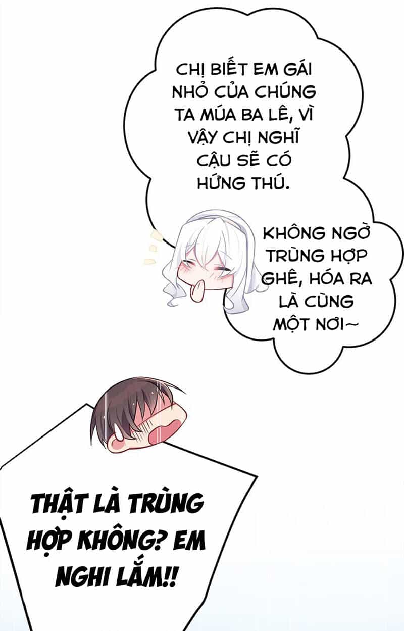 Làm Sao Để Chạy Trốn Dàn Hậu Cung - Chương 9 - ảnh 37