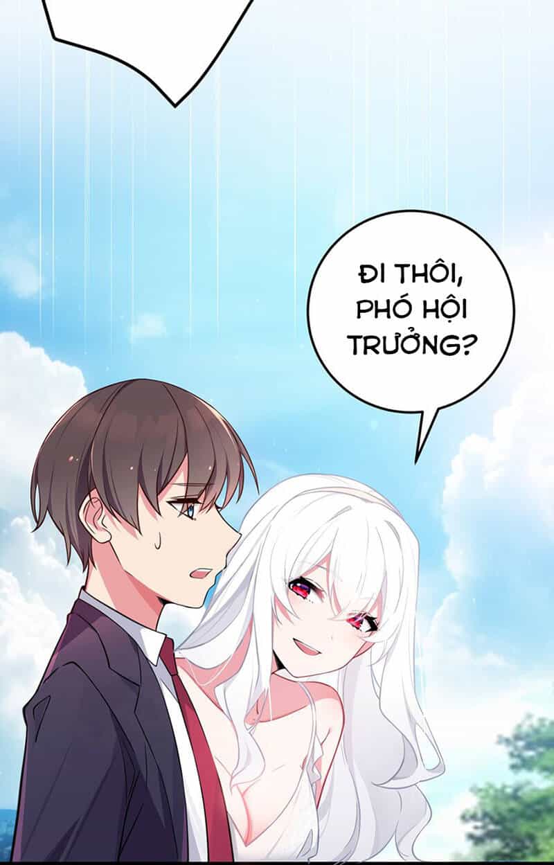 Làm Sao Để Chạy Trốn Dàn Hậu Cung - Chương 9 - ảnh 38