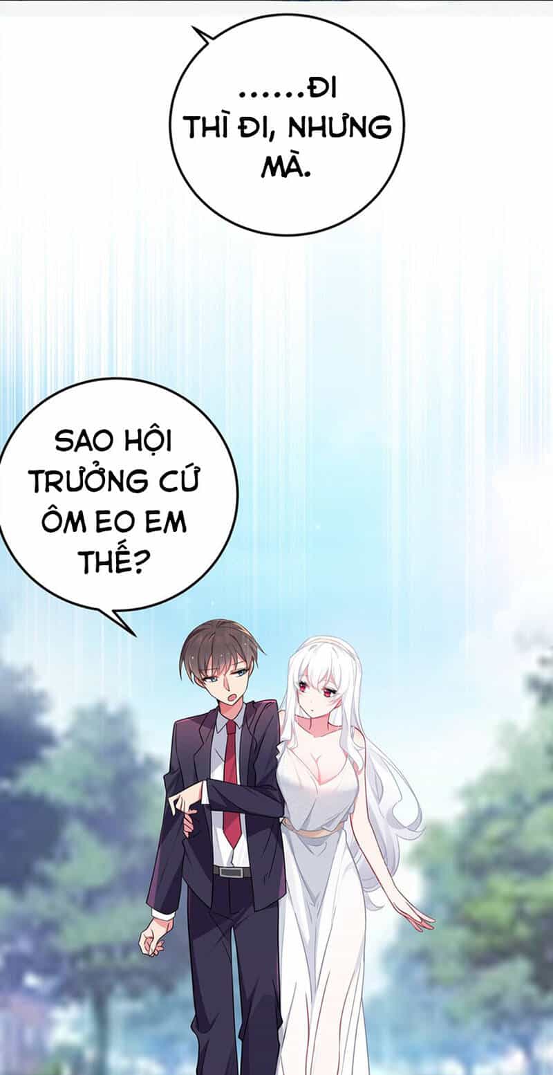 Làm Sao Để Chạy Trốn Dàn Hậu Cung - Chương 9 - ảnh 39