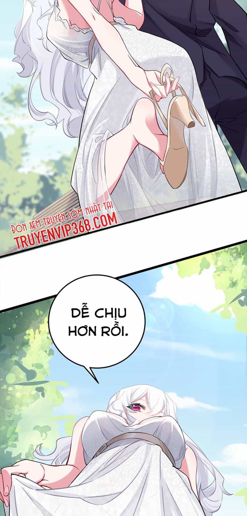 Làm Sao Để Chạy Trốn Dàn Hậu Cung - Chương 9 - ảnh 43