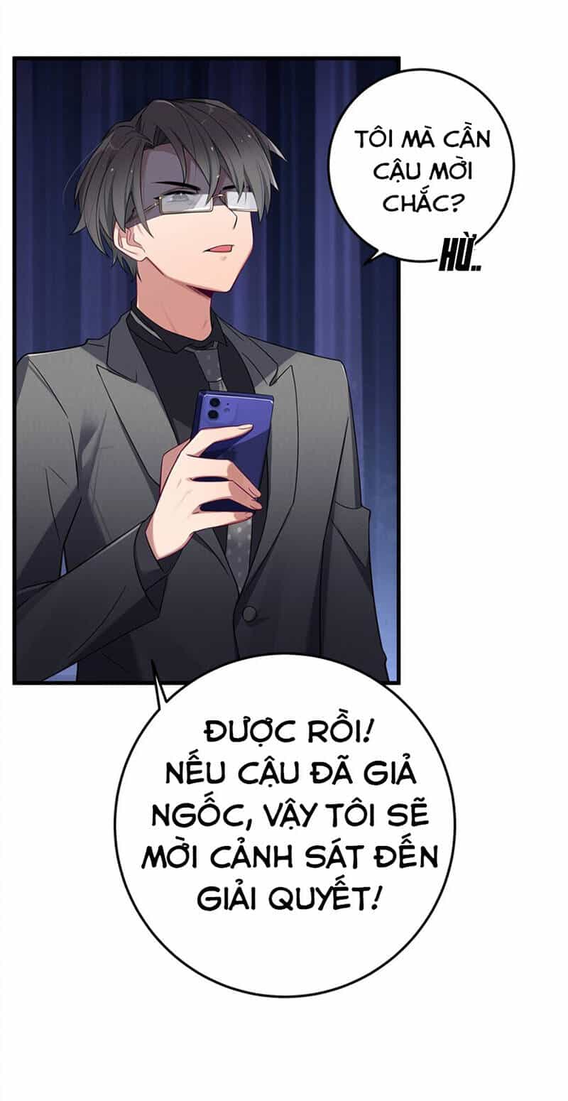 Làm Sao Để Chạy Trốn Dàn Hậu Cung - Chương 9 - ảnh 6