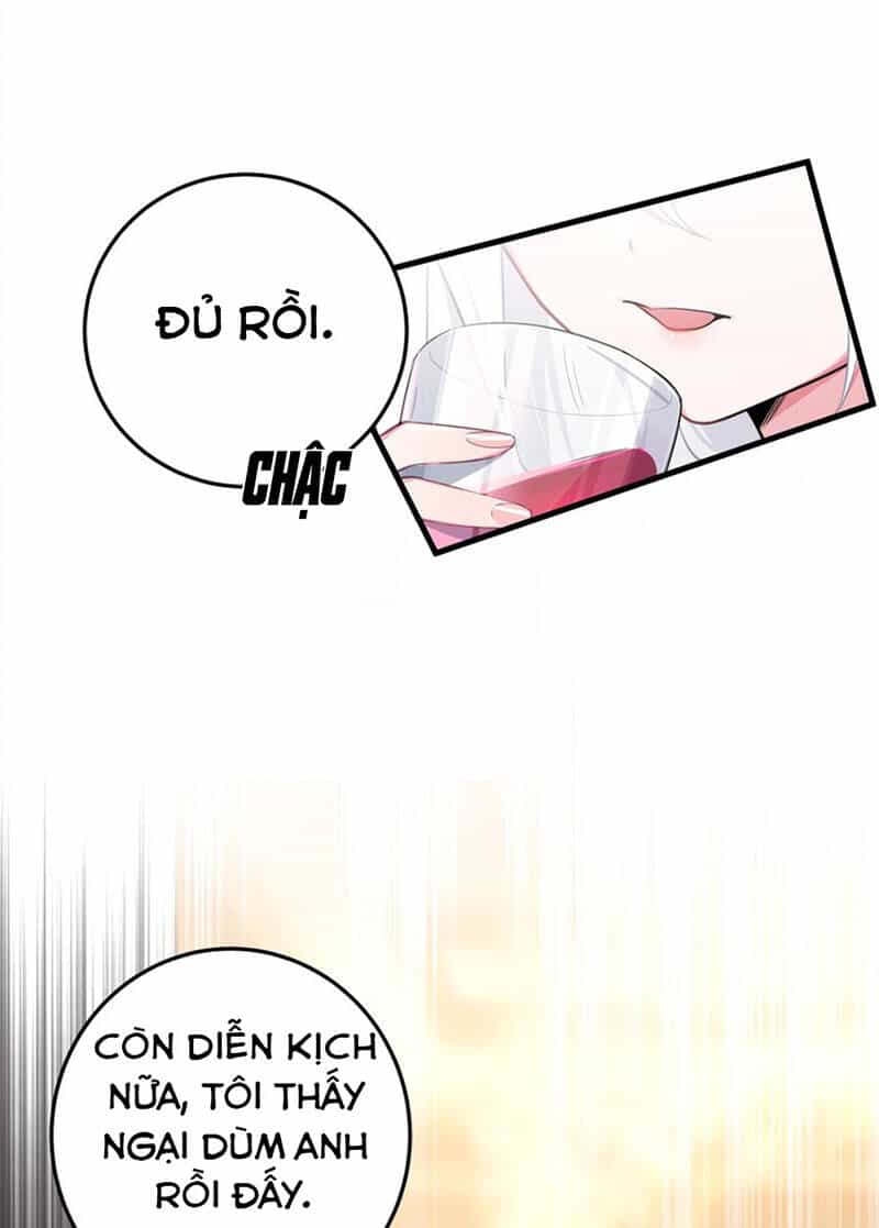 Làm Sao Để Chạy Trốn Dàn Hậu Cung - Chương 9 - ảnh 7