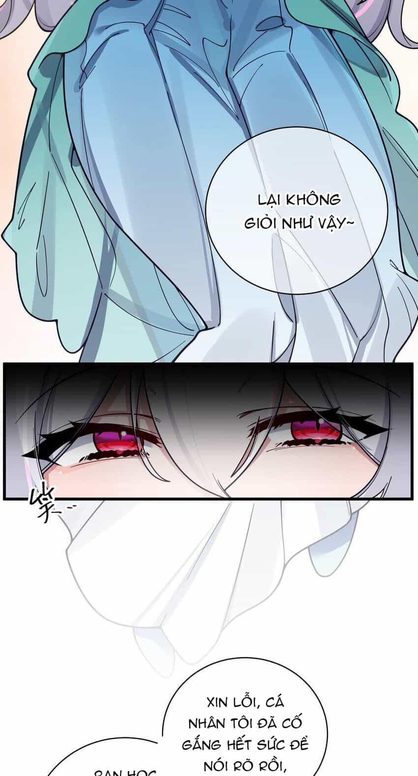 Làm Sao Để Chạy Trốn Dàn Hậu Cung - Chương 96 - ảnh 12