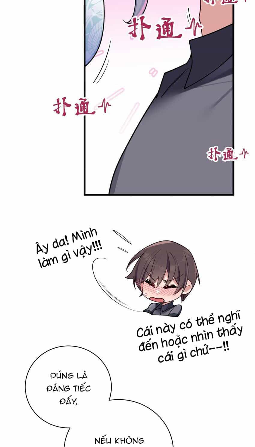 Làm Sao Để Chạy Trốn Dàn Hậu Cung - Chương 96 - ảnh 23