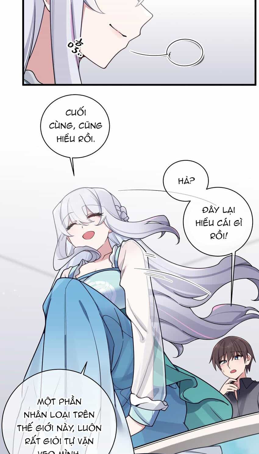 Làm Sao Để Chạy Trốn Dàn Hậu Cung - Chương 96 - ảnh 29