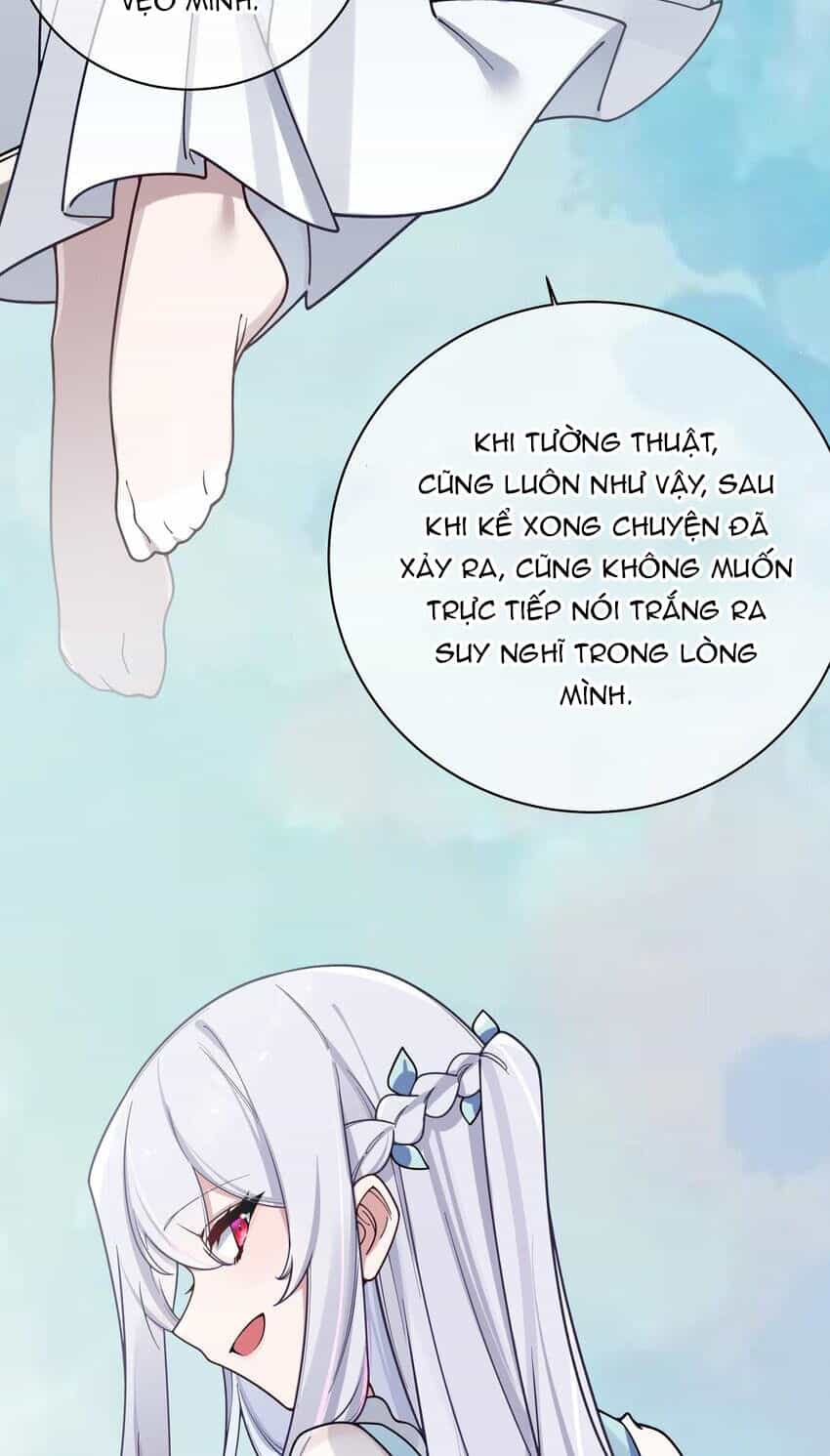 Làm Sao Để Chạy Trốn Dàn Hậu Cung - Chương 96 - ảnh 30