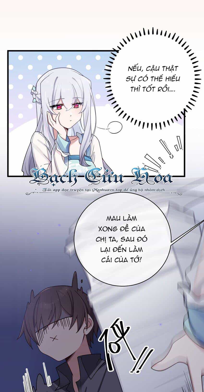 Làm Sao Để Chạy Trốn Dàn Hậu Cung - Chương 96 - ảnh 34