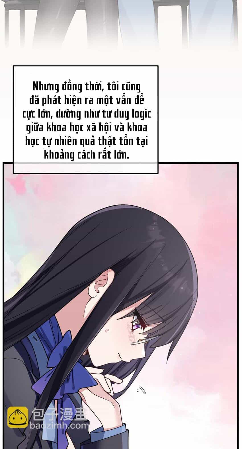Làm Sao Để Chạy Trốn Dàn Hậu Cung - Chương 96 - ảnh 4