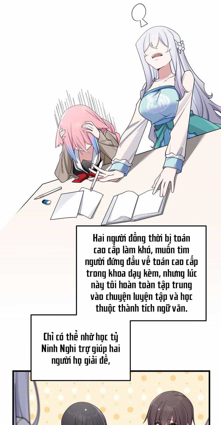 Làm Sao Để Chạy Trốn Dàn Hậu Cung - Chương 96 - ảnh 43