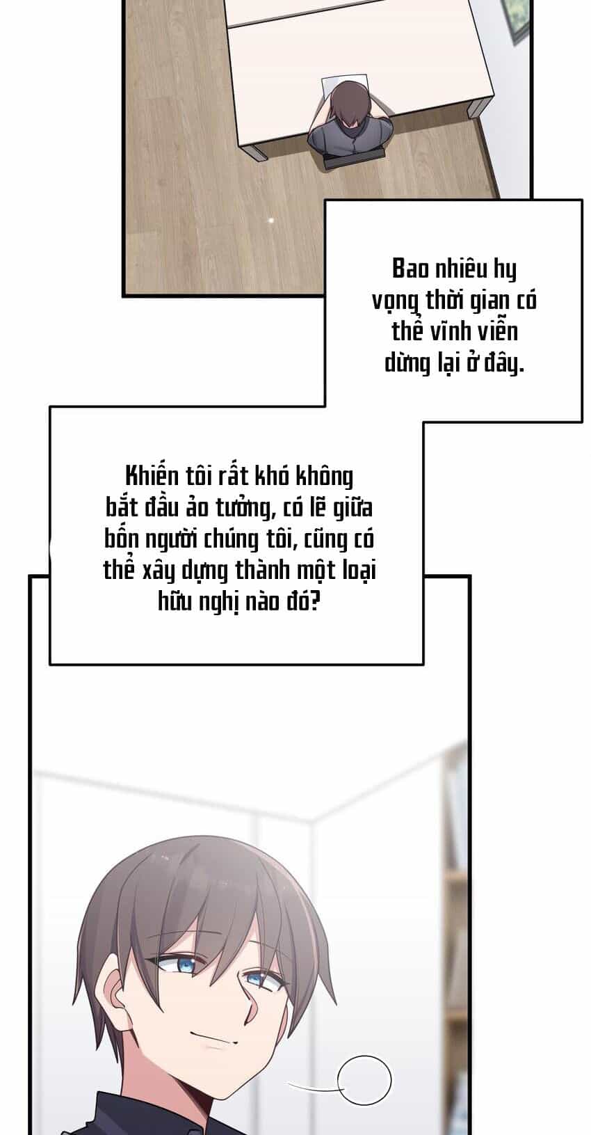 Làm Sao Để Chạy Trốn Dàn Hậu Cung - Chương 96 - ảnh 45