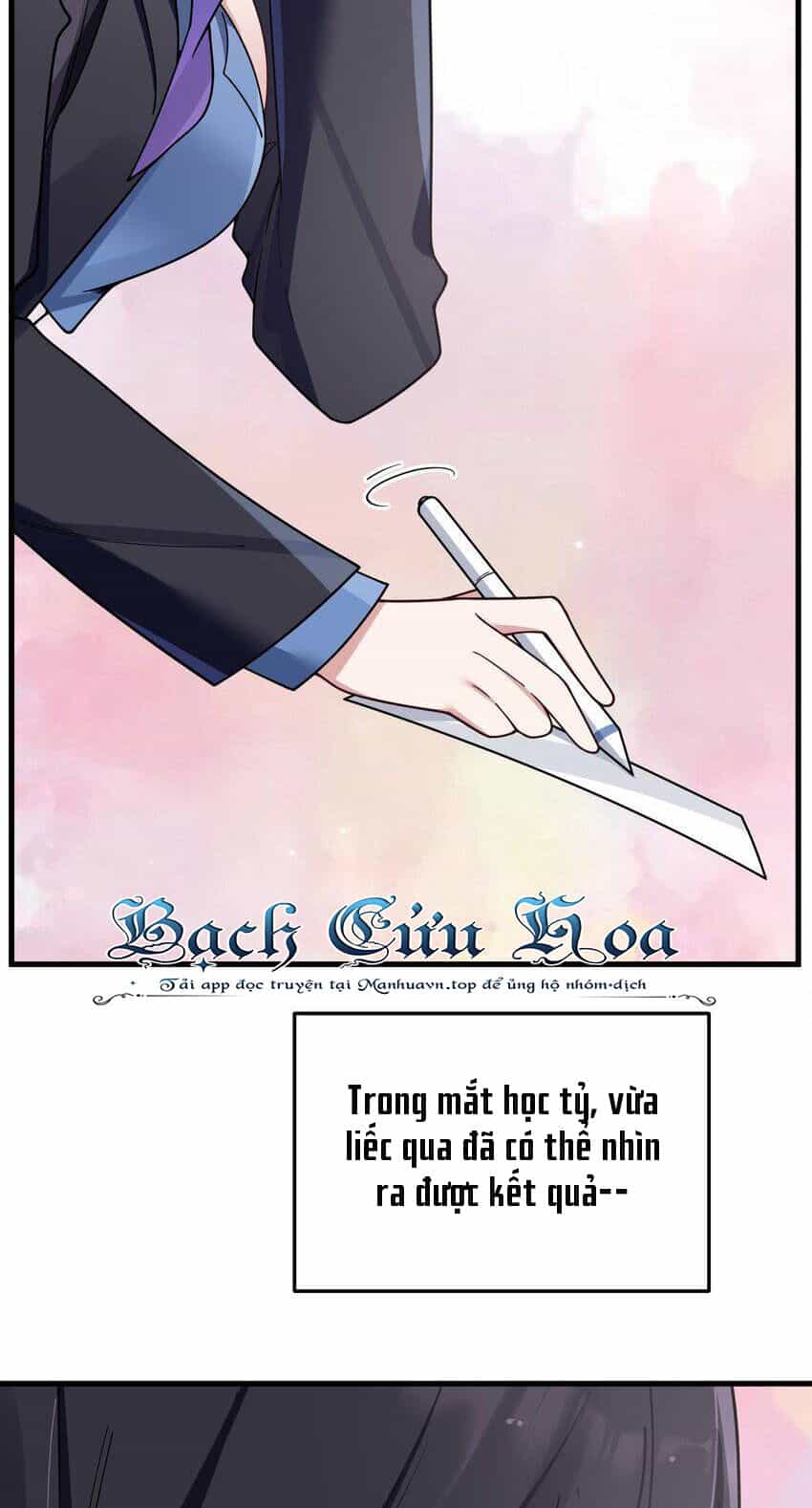 Làm Sao Để Chạy Trốn Dàn Hậu Cung - Chương 96 - ảnh 5