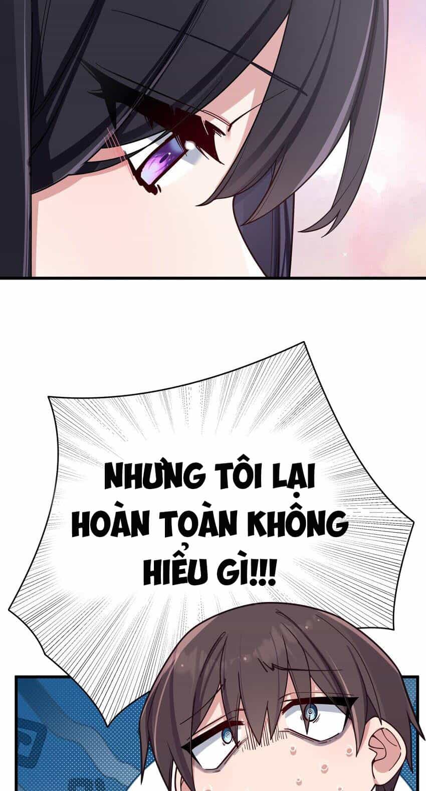 Làm Sao Để Chạy Trốn Dàn Hậu Cung - Chương 96 - ảnh 6