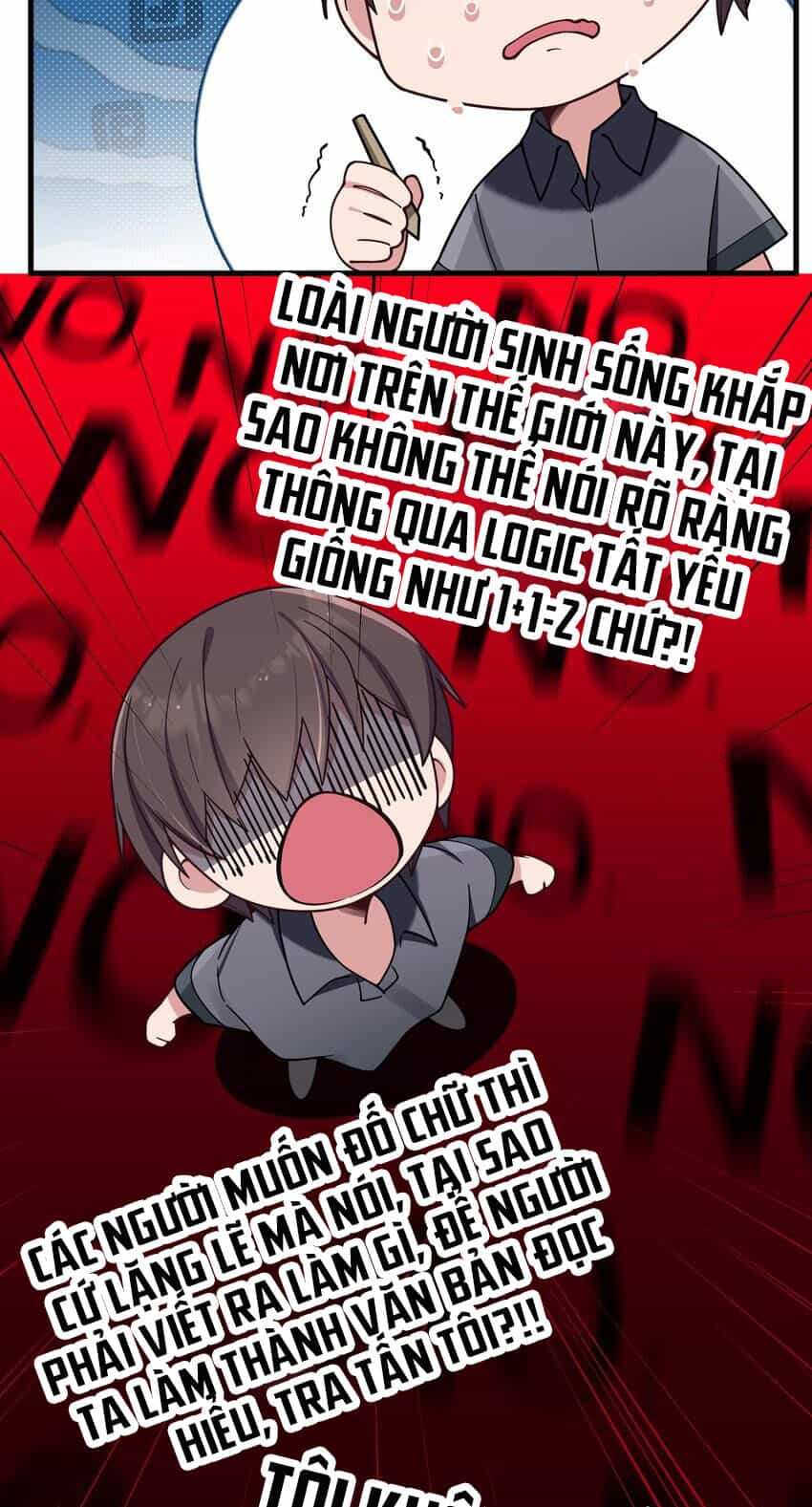 Làm Sao Để Chạy Trốn Dàn Hậu Cung - Chương 96 - ảnh 7