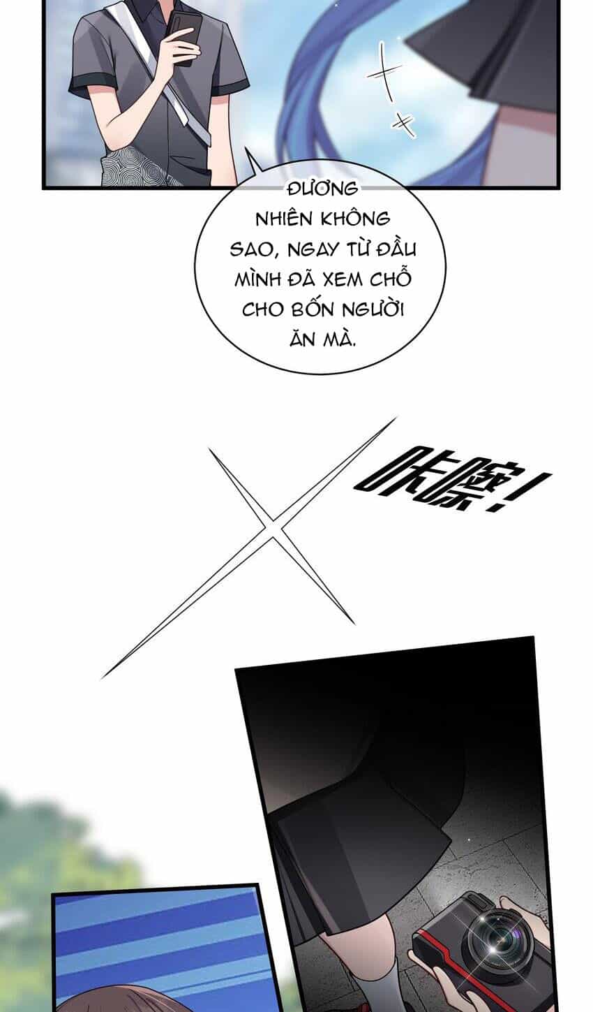Làm Sao Để Chạy Trốn Dàn Hậu Cung - Chương 97 - ảnh 14