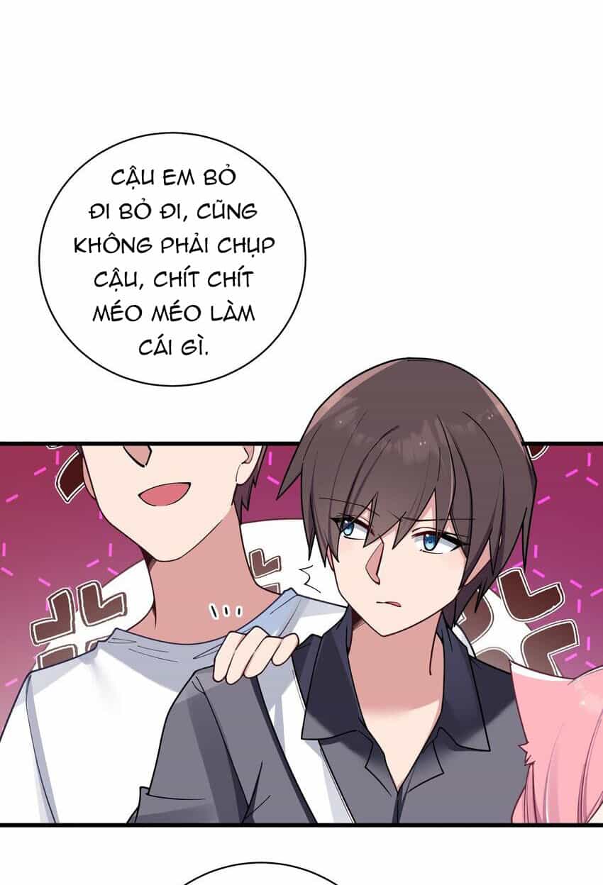 Làm Sao Để Chạy Trốn Dàn Hậu Cung - Chương 97 - ảnh 28
