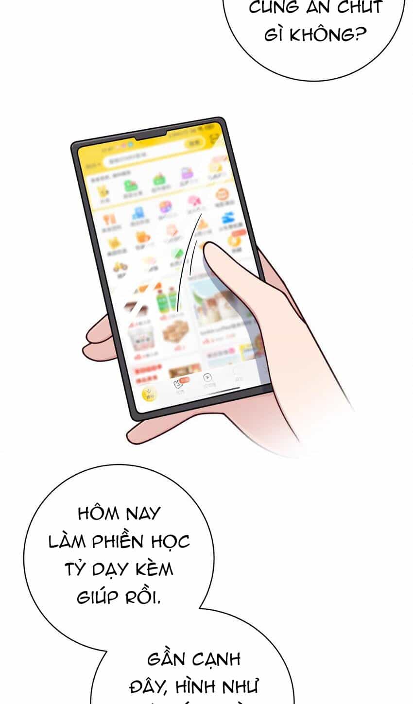 Làm Sao Để Chạy Trốn Dàn Hậu Cung - Chương 97 - ảnh 3