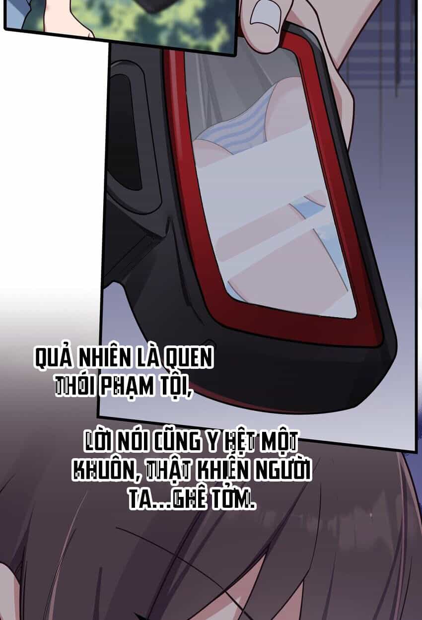 Làm Sao Để Chạy Trốn Dàn Hậu Cung - Chương 97 - ảnh 30