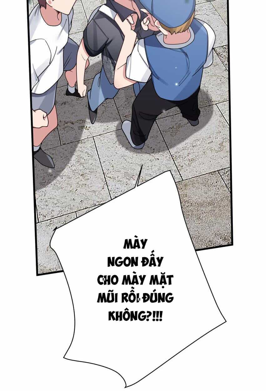 Làm Sao Để Chạy Trốn Dàn Hậu Cung - Chương 97 - ảnh 39