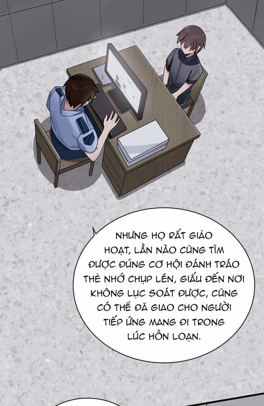 Làm Sao Để Chạy Trốn Dàn Hậu Cung - Chương 97 - ảnh 41