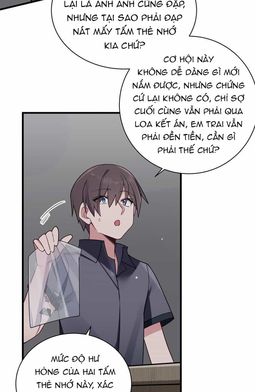 Làm Sao Để Chạy Trốn Dàn Hậu Cung - Chương 97 - ảnh 43