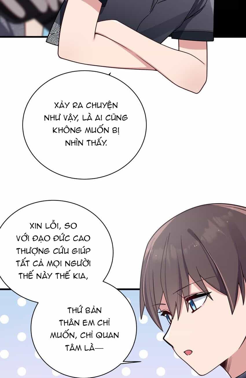 Làm Sao Để Chạy Trốn Dàn Hậu Cung - Chương 97 - ảnh 49