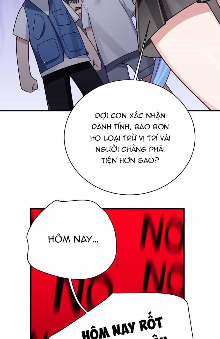 Làm Sao Để Chạy Trốn Dàn Hậu Cung - Chương 97 - ảnh 54