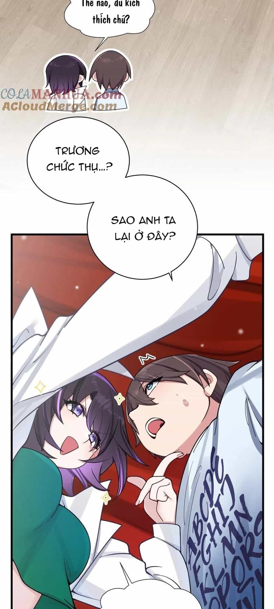 Làm Sao Để Chạy Trốn Dàn Hậu Cung - Chương 98 - ảnh 16