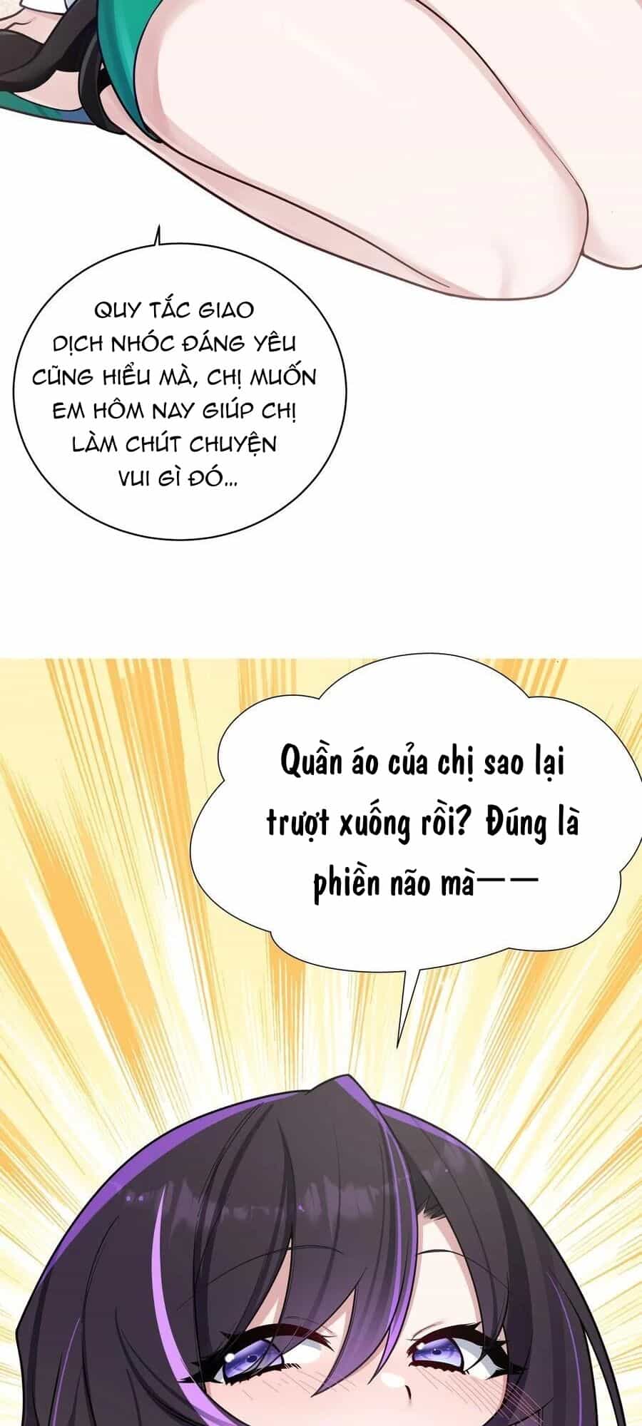 Làm Sao Để Chạy Trốn Dàn Hậu Cung - Chương 98 - ảnh 18