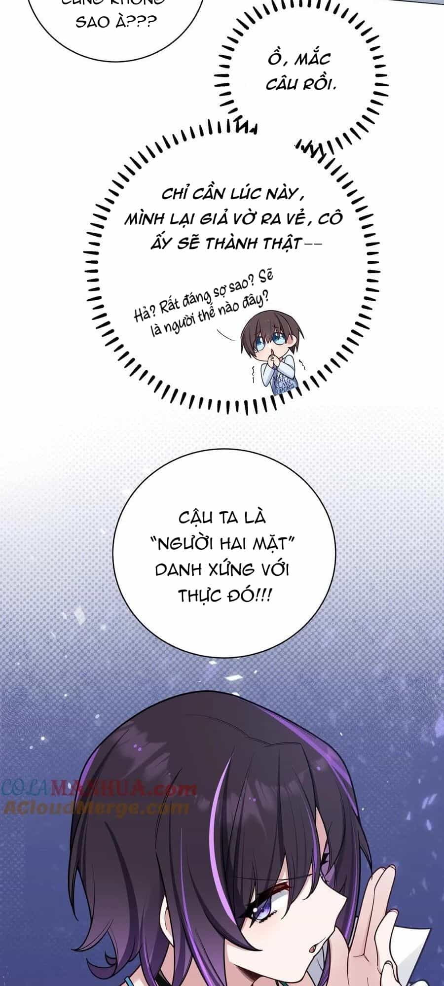 Làm Sao Để Chạy Trốn Dàn Hậu Cung - Chương 98 - ảnh 24