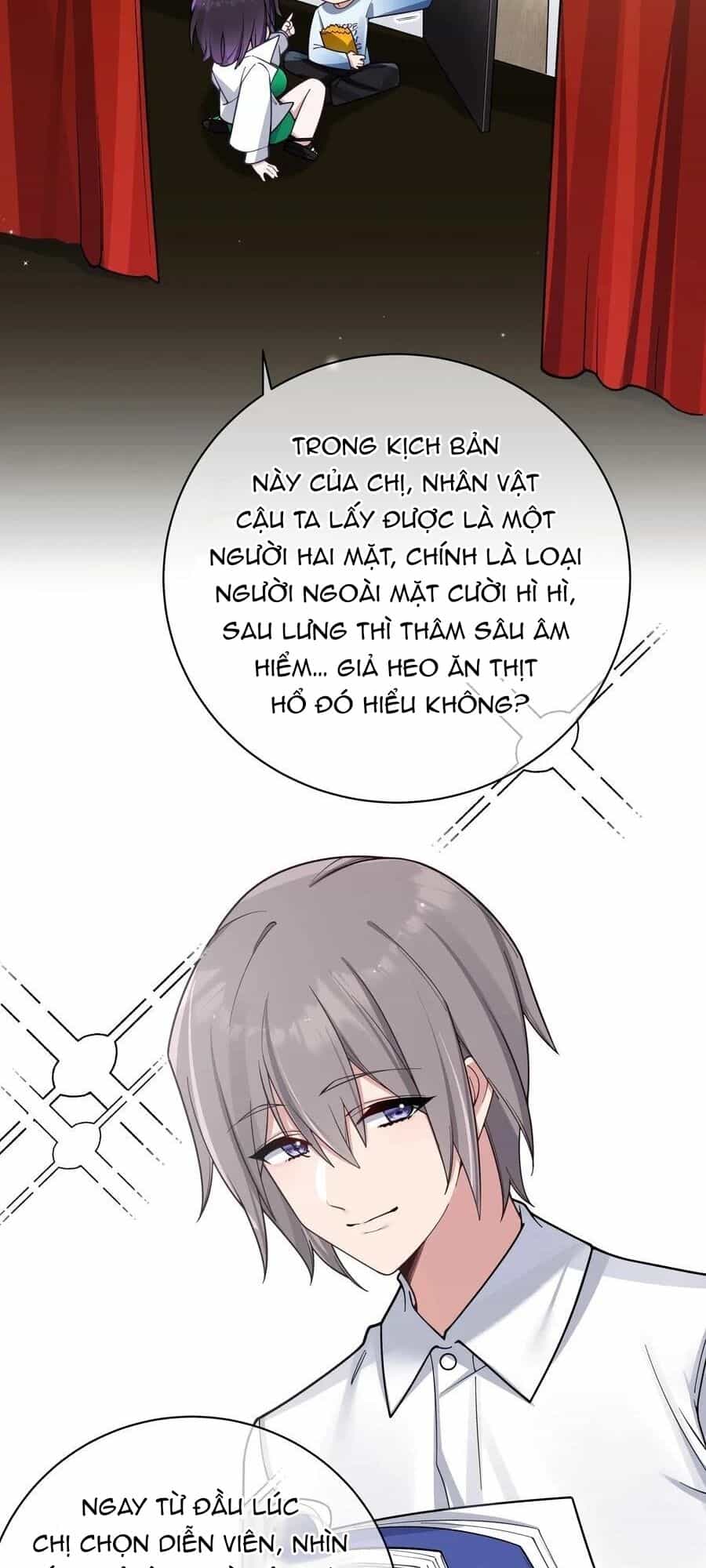 Làm Sao Để Chạy Trốn Dàn Hậu Cung - Chương 98 - ảnh 26