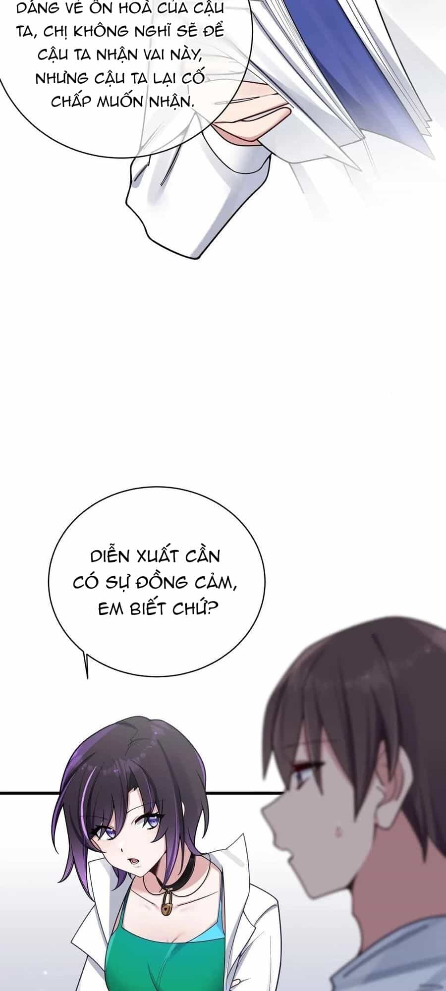 Làm Sao Để Chạy Trốn Dàn Hậu Cung - Chương 98 - ảnh 27