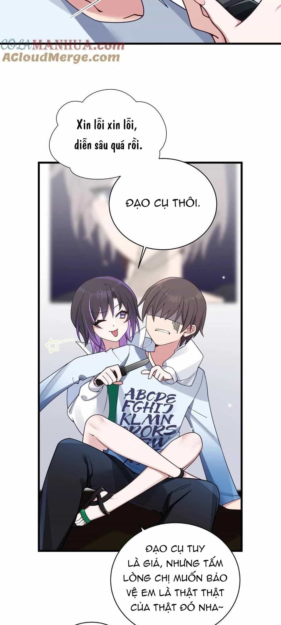 Làm Sao Để Chạy Trốn Dàn Hậu Cung - Chương 98 - ảnh 35