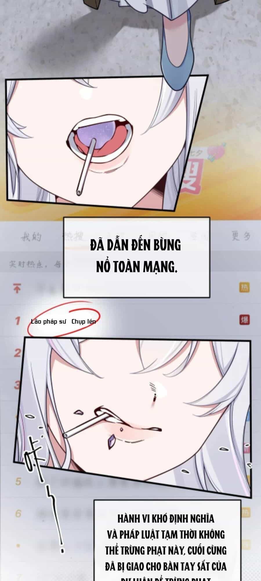 Làm Sao Để Chạy Trốn Dàn Hậu Cung - Chương 98 - ảnh 4