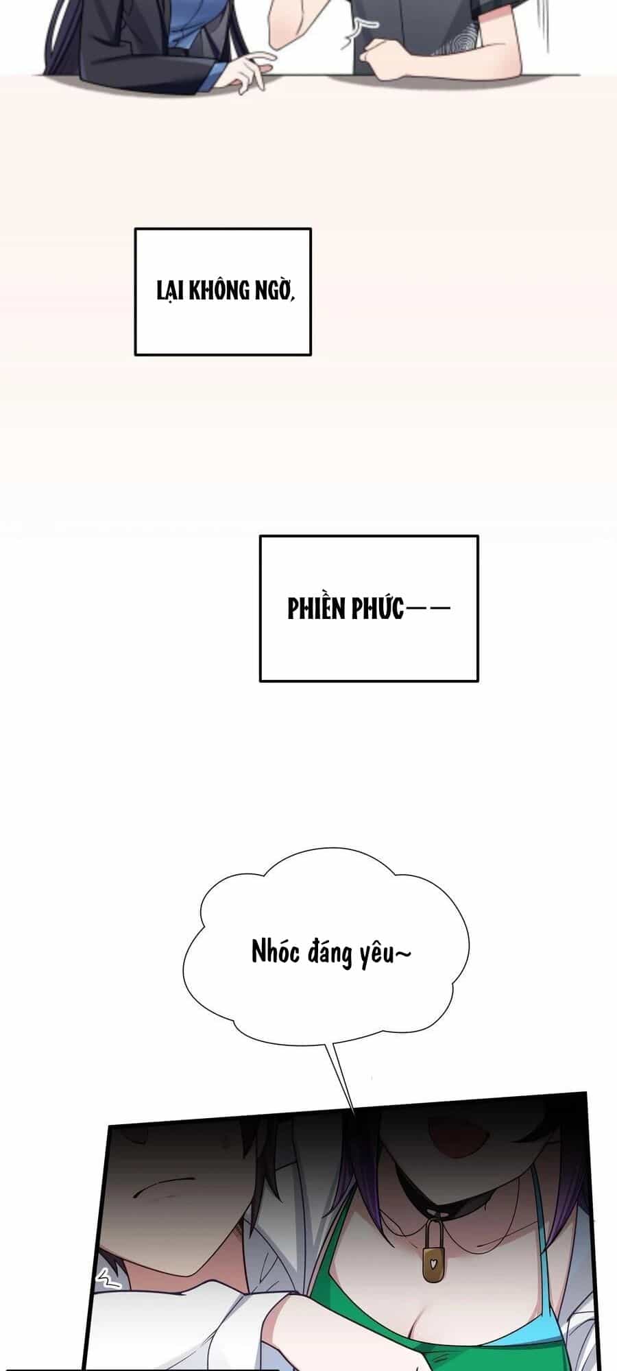 Làm Sao Để Chạy Trốn Dàn Hậu Cung - Chương 98 - ảnh 8