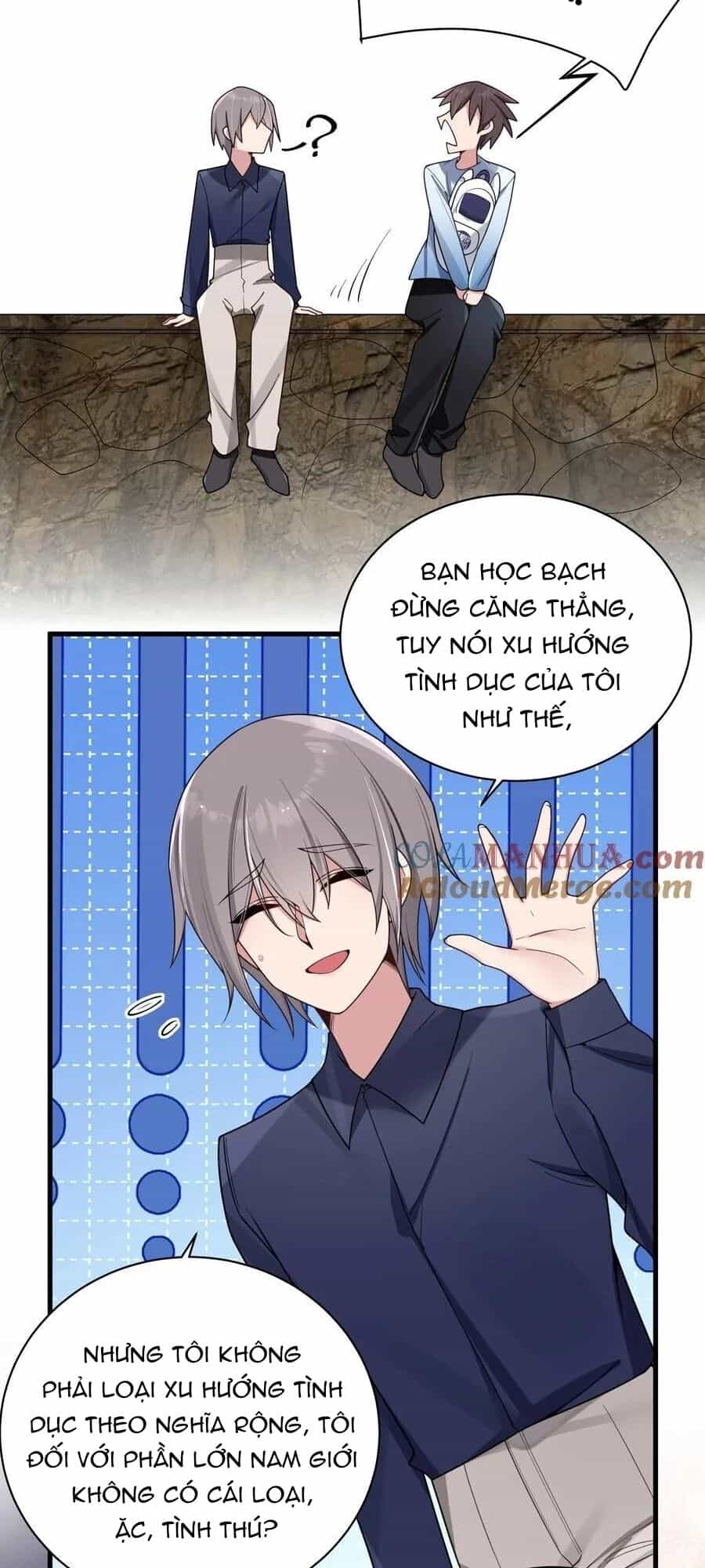 Làm Sao Để Chạy Trốn Dàn Hậu Cung - Chương 99 - ảnh 15
