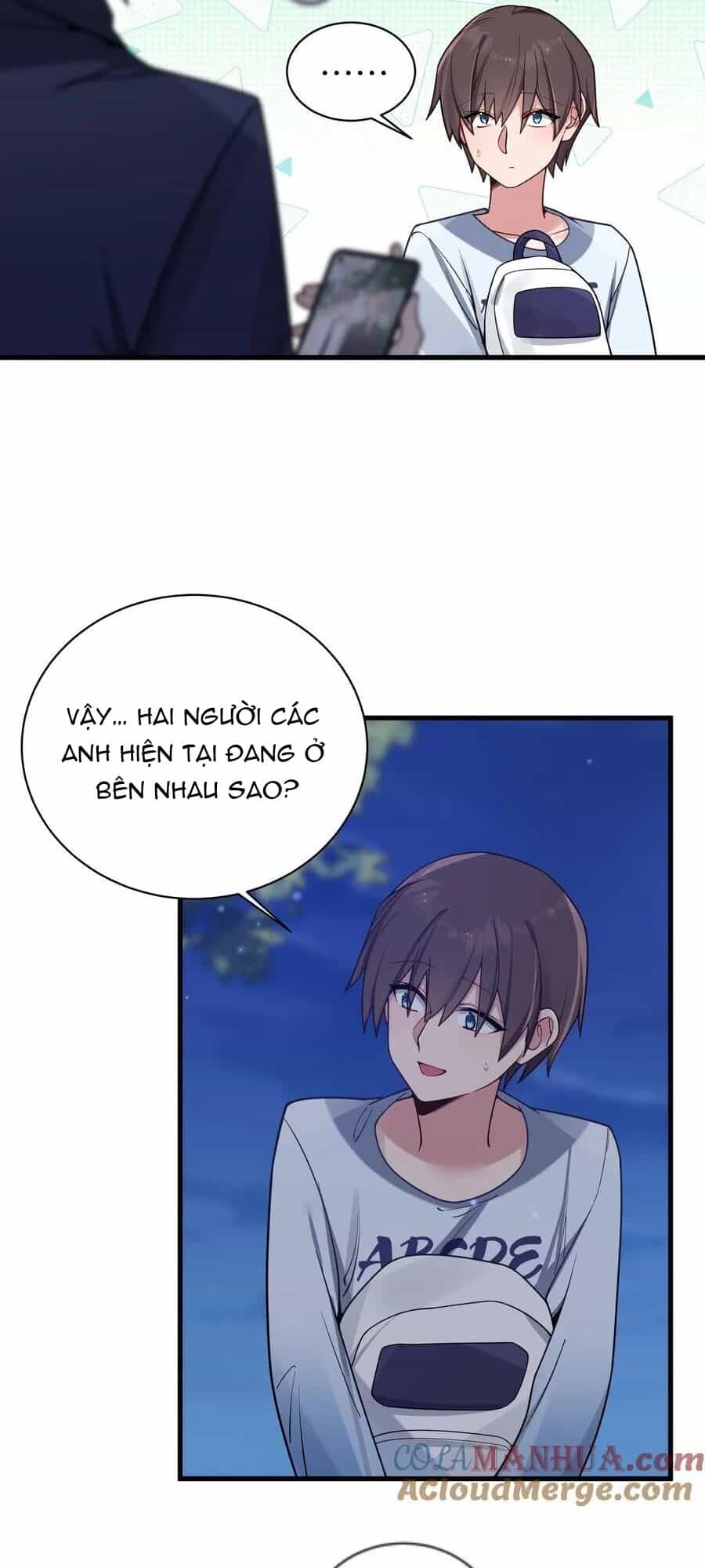 Làm Sao Để Chạy Trốn Dàn Hậu Cung - Chương 99 - ảnh 17
